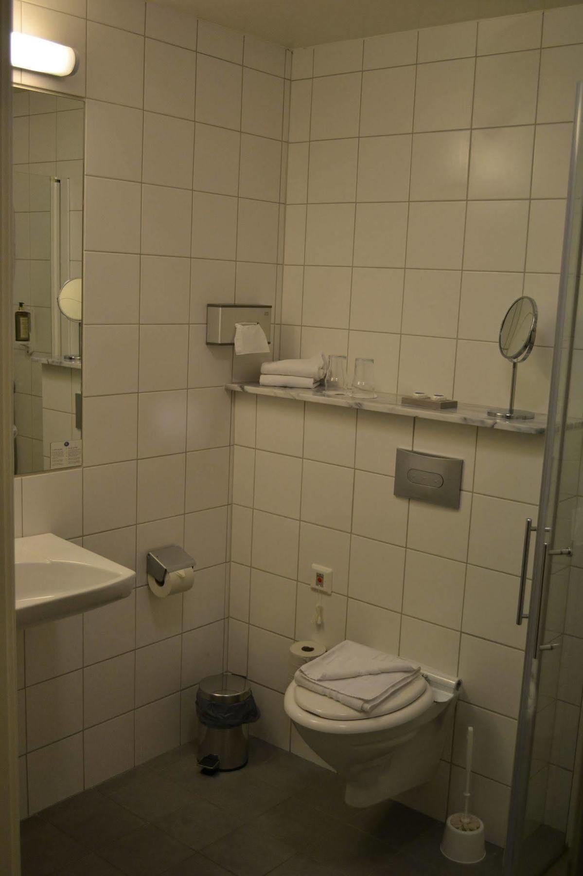 Hotell Nostalgi ムータラ エクステリア 写真